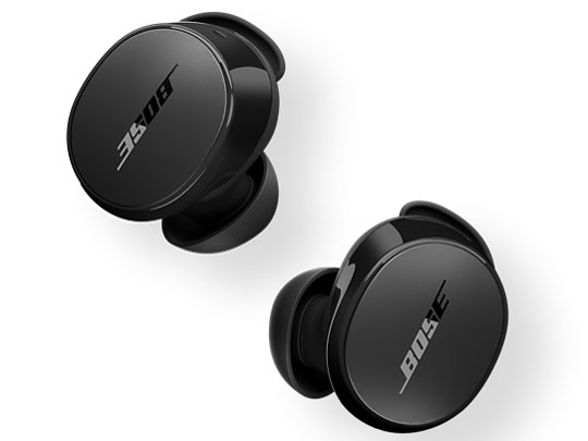 QuietComfort Earbuds (第2世代)