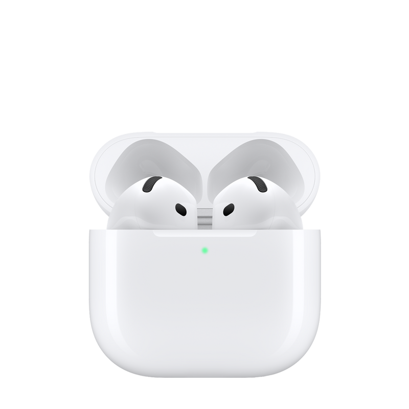 AirPods 4