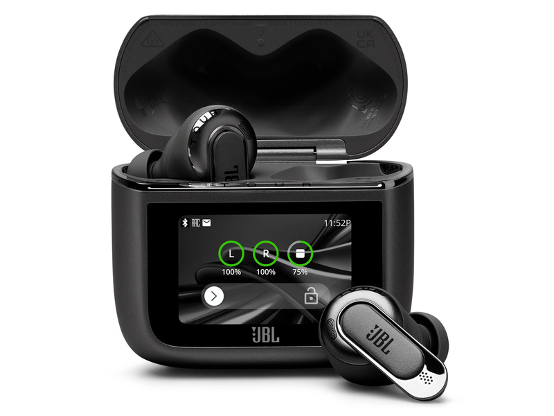 TOUR PRO 3