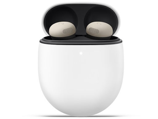 Pixel Buds Pro 2