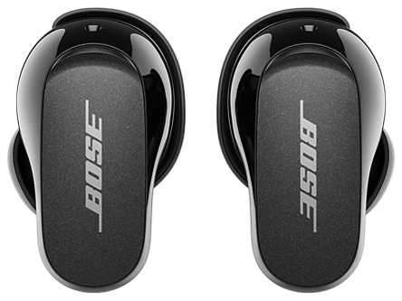 QuietComfort Earbuds II