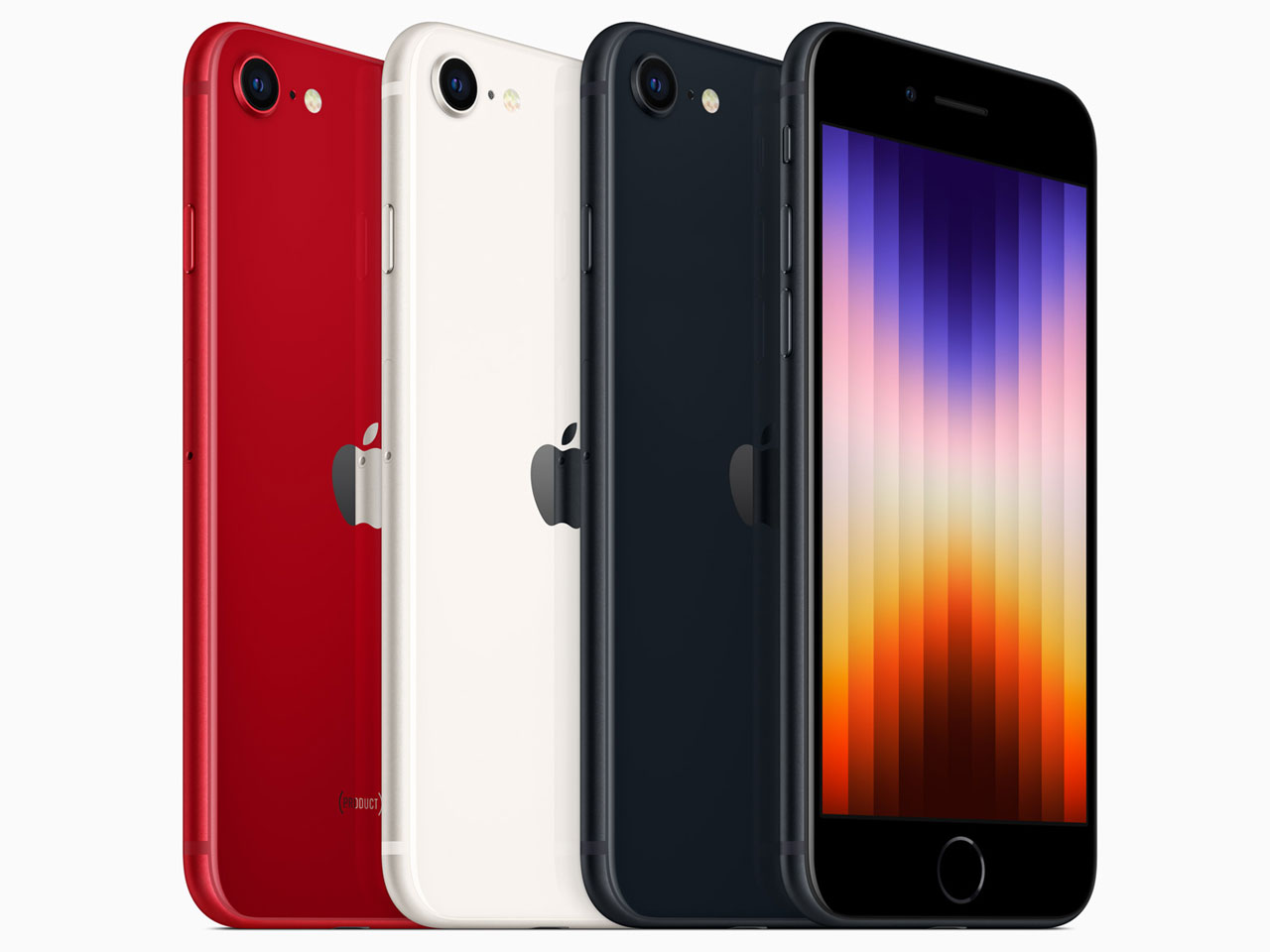 iPhone SE 歴代4機種一覧【2026年最新】スペック・価格を徹底比較 | Gadget Boy