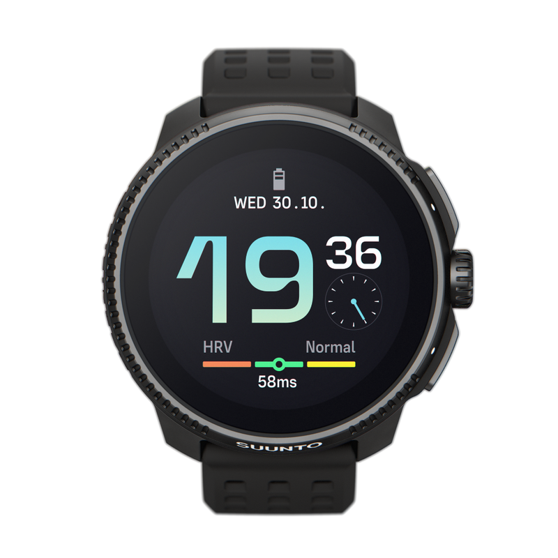 Suunto Race