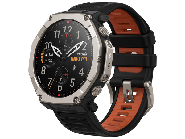 Amazfit T-Rex Ultra 2