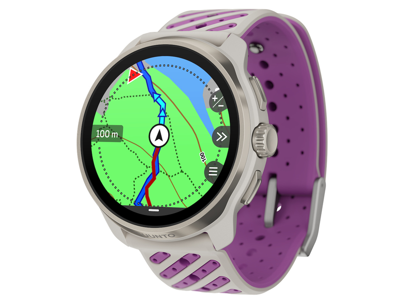 Suunto Race 3S