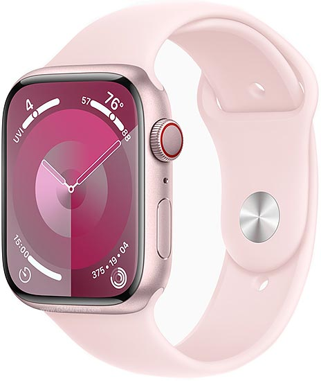 Apple Watch Series 9 (45mm)