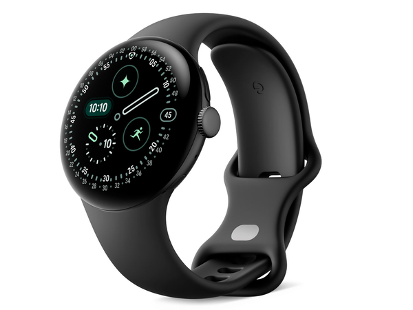 Pixel Watch 4 (41mm)