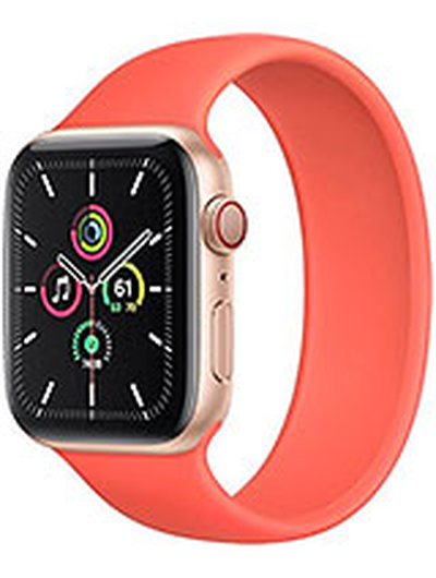 Apple Watch SE (第2世代)