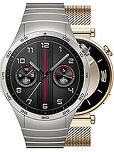 HUAWEI Watch GT4 (46mm)