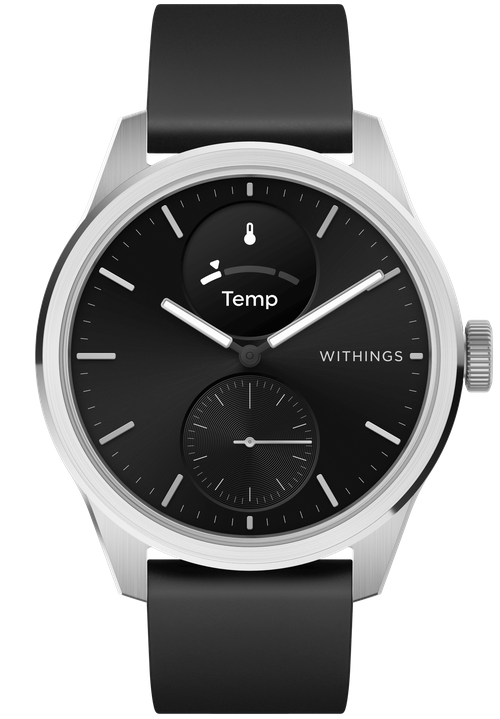 Withings ScanWatch 2 (42mm)