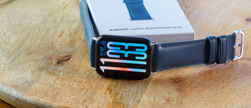 Xiaomi Smart Band 9 Pro