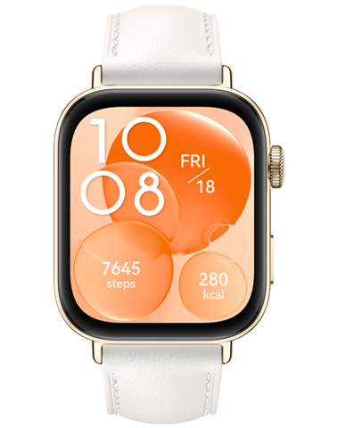 HUAWEI Watch FIT 3