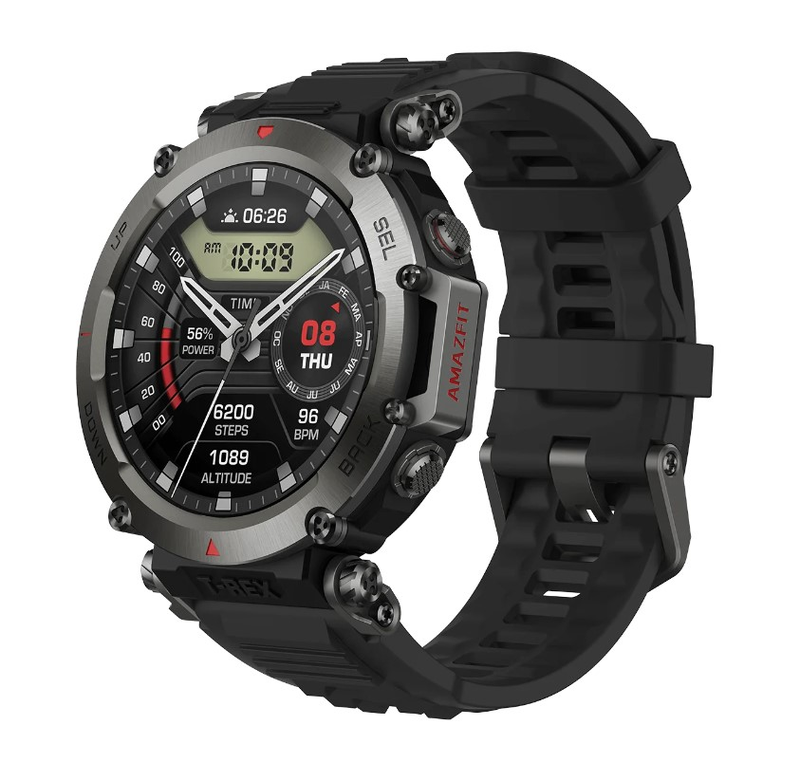 Amazfit T-Rex Ultra