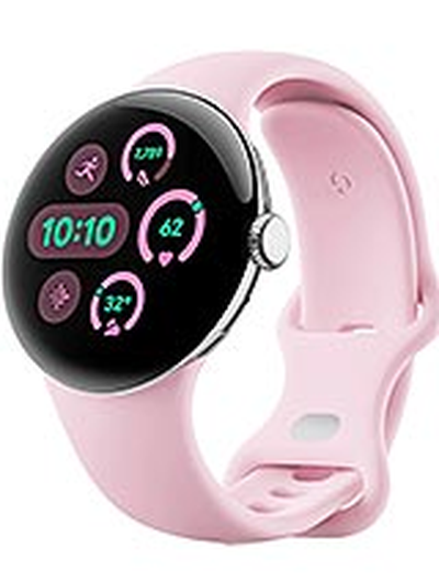 Pixel Watch 3 (45mm)