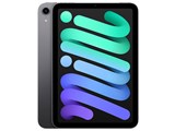 iPad mini(第6世代)のスペック・性能詳細