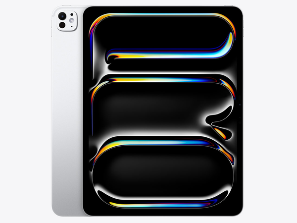 iPad Pro 13インチ(M4)