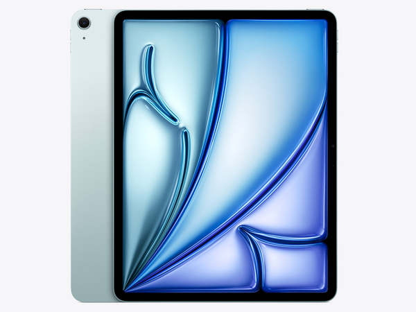 iPad Air 13インチ(M2)