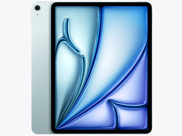 iPad Air 13インチ(M4)