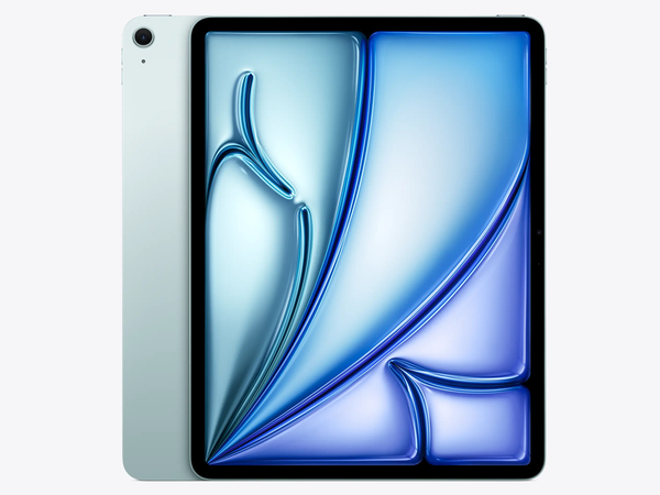 iPad Air 13インチ(M3)