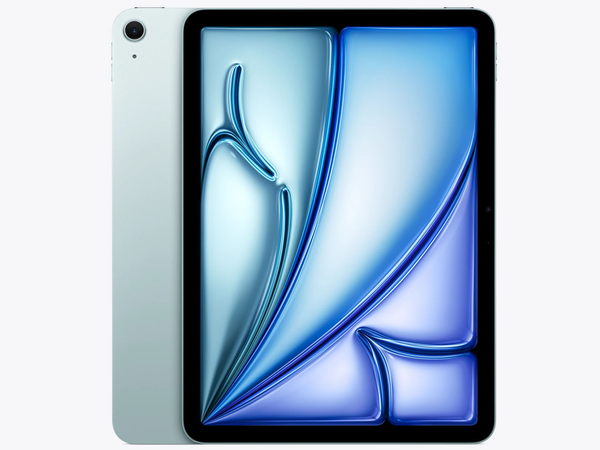 iPad Air 11インチ(M4)