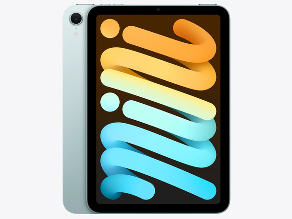 iPad mini(第7世代)