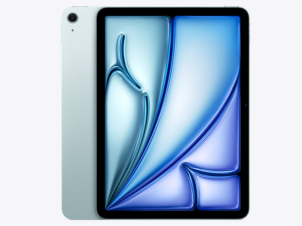 iPad Air 11インチ(M2)